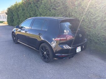 Volkswagen Golf R 221kw DSG 4motion - 3