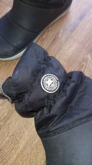 Dětské zimní boty - 3