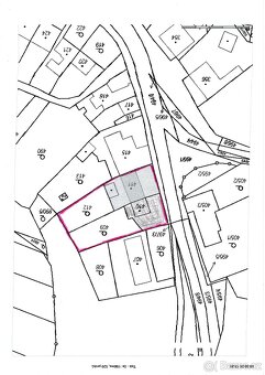 Prodám dům se zahradou - 3