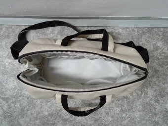 Taška na kočárek - 2 ks - 3