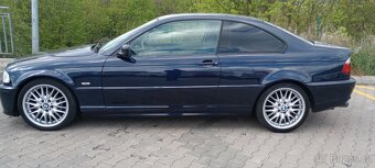 BMW e46 318Ci - 3