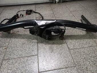 ŠKODA KODIAQ TAŽNÉ ZAŘÍZENÍ - 3