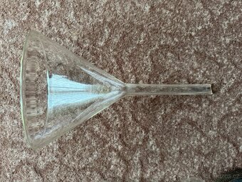 Laboratorní sklo -různé - 3