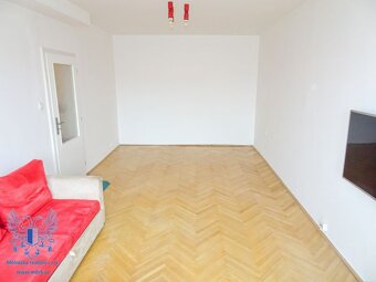 Pronájem bytu 2+1 na Mělníku - 3