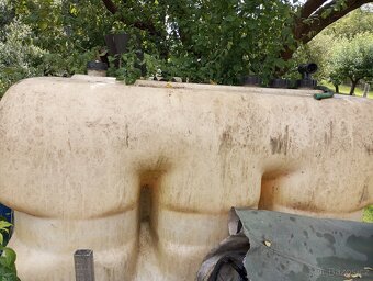 2 nádrže na vodu - 3