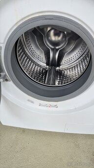 Samsung WD 80J5410AW/LE - 3