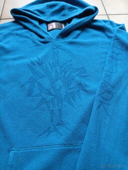 Mikina s kapucí Engelbert Strauss - 3