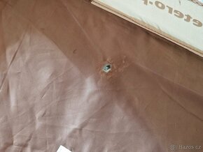 Cestovní postýlka - 3