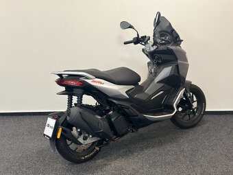 Aprilia SR 125 GT 2022 - 3