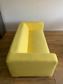 pohovka Ikea KLIPPAN - 3