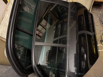 Náhradní díly Superb 2 - 3