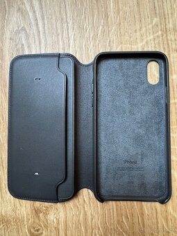 Pouzdro na IPhone X - 3