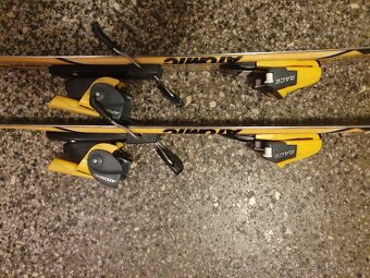 Dětské lyže Atomic vel. 80 cm - 3