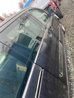 Citroën Jumpy Peugeot Expert Fiat Scudo - 3