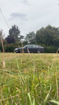 Škoda Octavie  rs 1.8t 132kw - 3