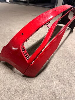 Volkswagen PASSAT B8 (přední nárazník) - 3