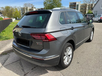 Volkswagen Tiguan Highline 4Motion 2.0 TDI 140kW 4x4 DSG - 3