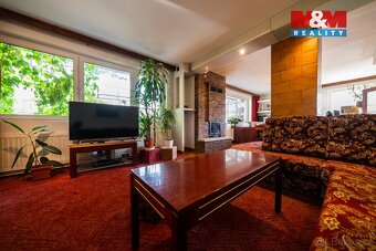 Prodej rodinného domu, 250 m², Bystřice nad Pernštejnem - 3