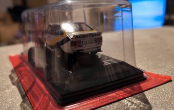 Prodám model Škoda MTX 160 RS 1/43 - 3