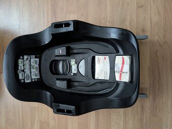 Britax römer - 3