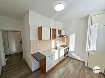 Pronájem bytové jednotky 1+1, 37 m2 v obci Frýdek Místek, ul - 3