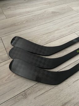 Výroba nové karbon čepele na hokejku - 3