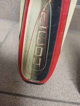 Dětské lyže Rossignol 110 cm - 3