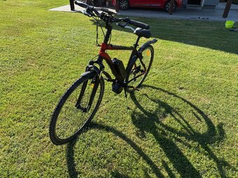 Prodám elektrokolo (přestavba) - 3