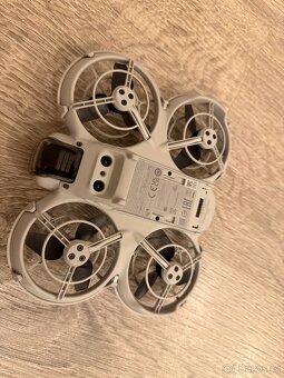 DJI Neo Fly more combo - v záruce - rezervace - 3