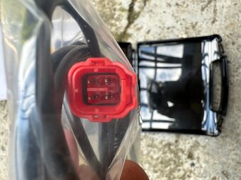 OBD-H01 Diagnostika Honda - 3