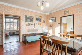 Prodej rodinného domu 3+1 Pardubice - 3