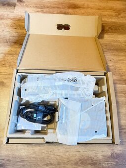 Dell P2217 | 22" | LCD | VGA, HDMI, USB2.0+3.0, 1680x1050 - 3