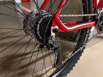 Kolo Romet Mustang M2 29” - 3