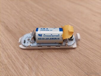 Z-Wave Plus senzor na dveře/okno (Neo Coolcam) - 3