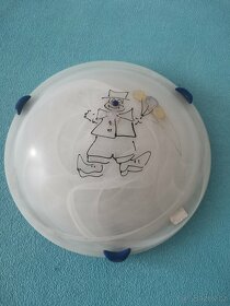 Dětské stropní světlo - 3