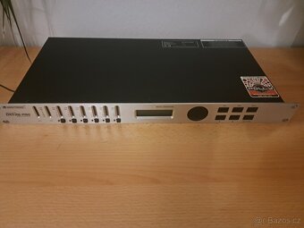 Crossover Omnitronic DXO 26 PRO - 3