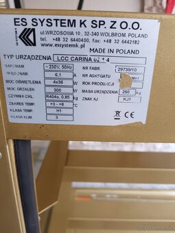 Chladici vitrina - 3