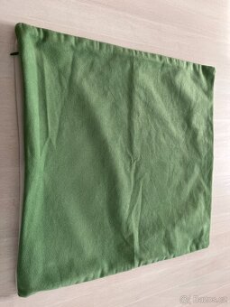 Potahy na poštáře - 3