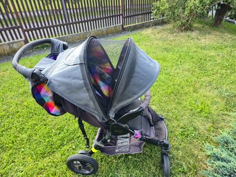 Kočátek Britax B-Motion 4 2v1 - 3