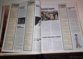 Kronika 20.století - 3