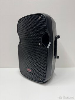 Aktivní bedna HH Electronics VRE-8AG2 - 3