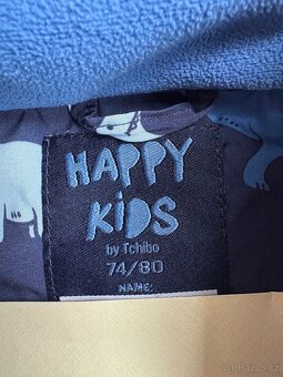 Jarní kombinéza - 3