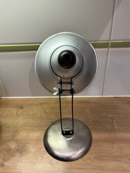 Retro lampa - 3