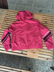 Dámská větrovka Hollister, vel. S - 3
