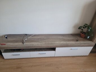 Obývací stěna - 3