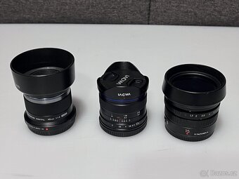 DJI Inspire 2, DNG/prores, 960GB SSD - 3