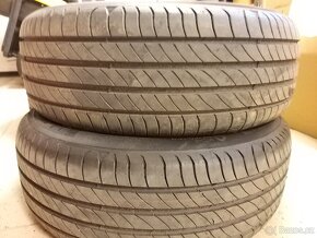 Nová letní sada pneu Michelin Primacy 4 195/55 R16 - 3