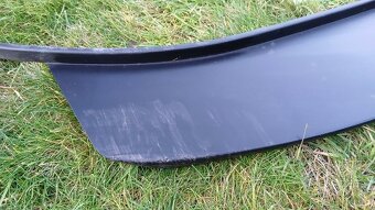 Kia Ceed 3 III CD 2021 facelift - spojler lizatko naraznik - 3