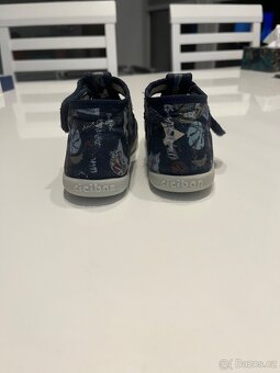 Bačkůrky Ciciban, vel. 25 - 3