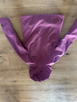 Lyžařská bunda značky ripcurl - 3